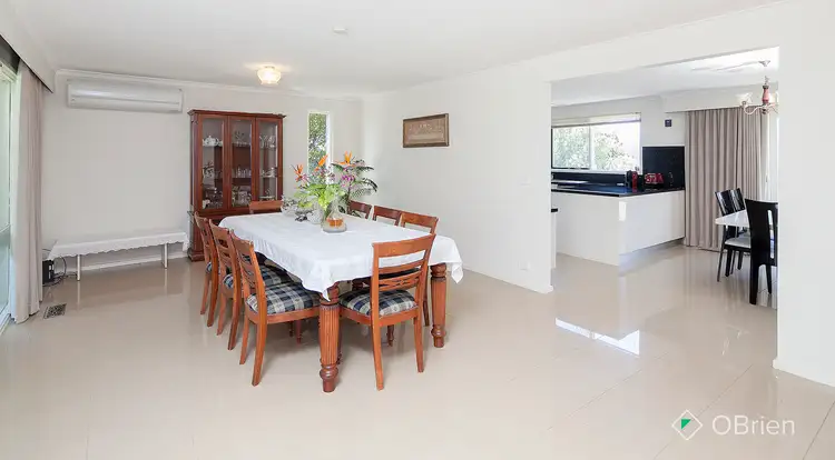 Second view of Homely house listing, 22 Regnans Avenue, Endeavour Hills VIC 3802