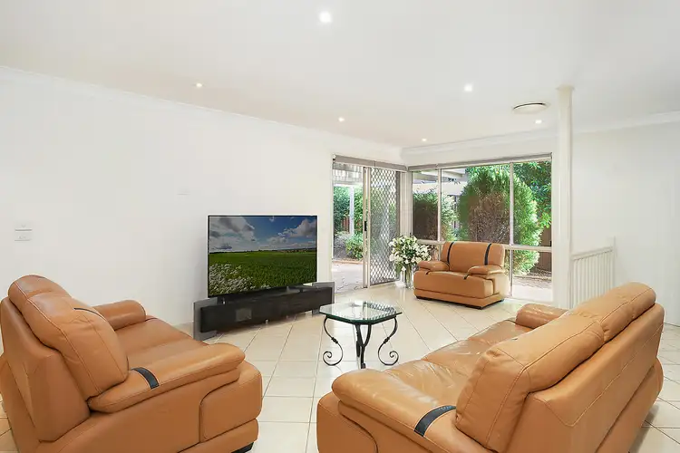 Third view of Homely house listing, 60 Sylvan Ridge Drive, Illawong NSW 2234