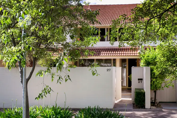 27 Ward Street, North Adelaide SA 5006