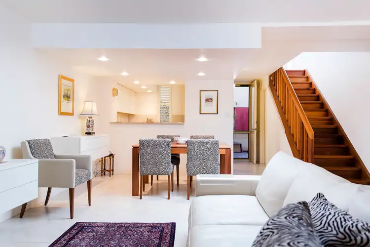 Sixth view of Homely townhouse listing, 27 Ward Street, North Adelaide SA 5006