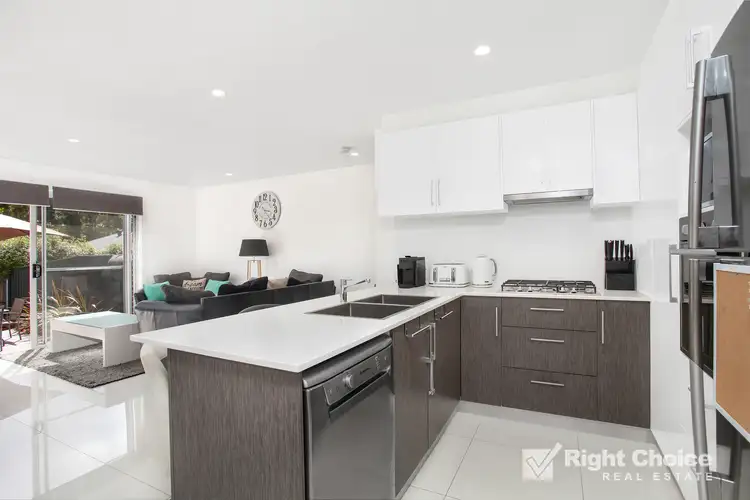 Third view of Homely townhouse listing, 3/2 Whistlers Run, Albion Park NSW 2527