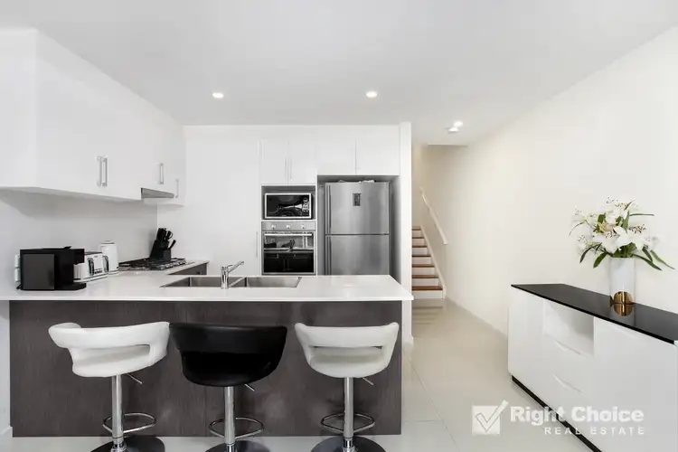 Fourth view of Homely townhouse listing, 3/2 Whistlers Run, Albion Park NSW 2527