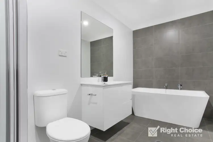 Fifth view of Homely townhouse listing, 3/2 Whistlers Run, Albion Park NSW 2527