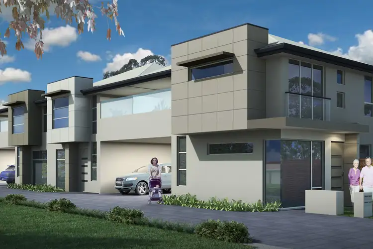 6a Kimber Terrace, Kurralta Park SA 5037