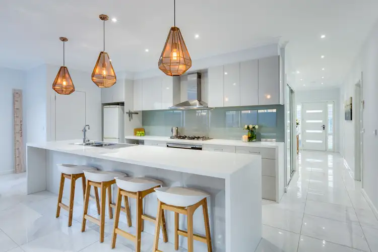 Third view of Homely house listing, 36 Sunningdale Drive, Hillside VIC 3037