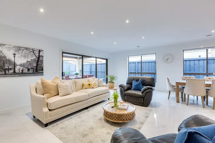 Fifth view of Homely house listing, 36 Sunningdale Drive, Hillside VIC 3037