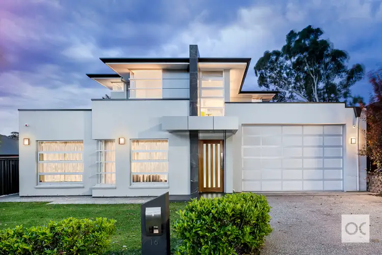 16 Finlayson Street, Netherby SA 5062