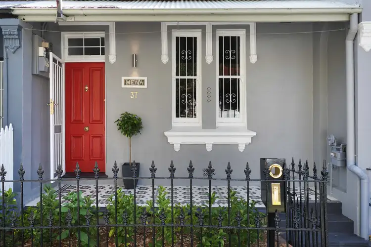 37 Grove Street, Lilyfield NSW 2040