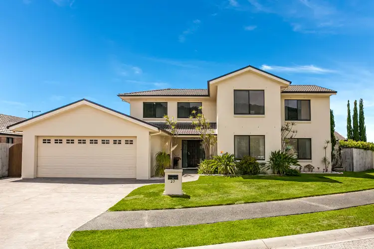 27 Red Ash Drive, Woonona NSW 2517