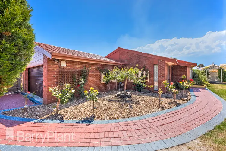 6 Timothy Court, Kings Park VIC 3021