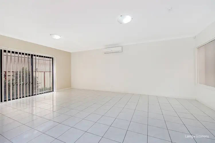Second view of Homely townhouse listing, 4/26 Blenheim Avenue, Rooty Hill NSW 2766