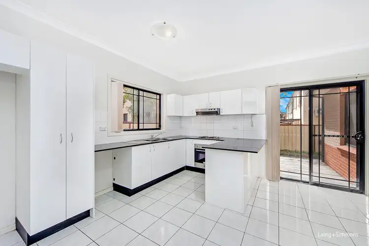 Third view of Homely townhouse listing, 4/26 Blenheim Avenue, Rooty Hill NSW 2766