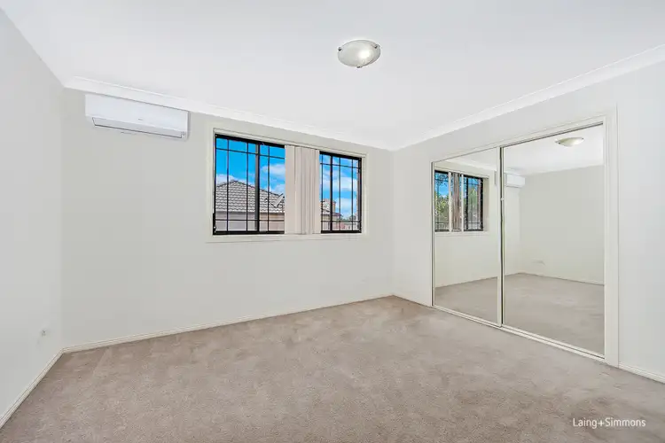 Fourth view of Homely townhouse listing, 4/26 Blenheim Avenue, Rooty Hill NSW 2766