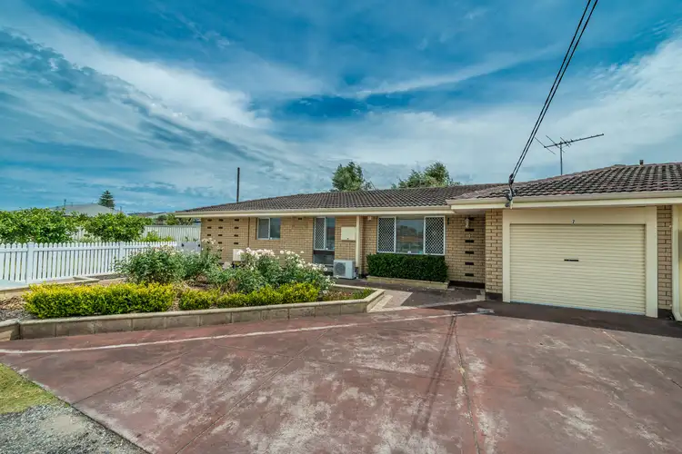 Second view of Homely house listing, 7 Smullen Place, Balcatta WA 6021
