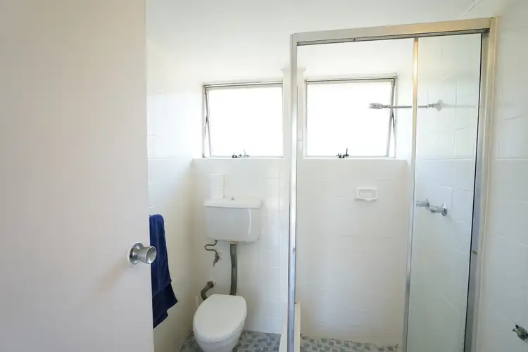 Fifth view of Homely studio listing, 85/19-23 Forbes Street, Woolloomooloo NSW 2011