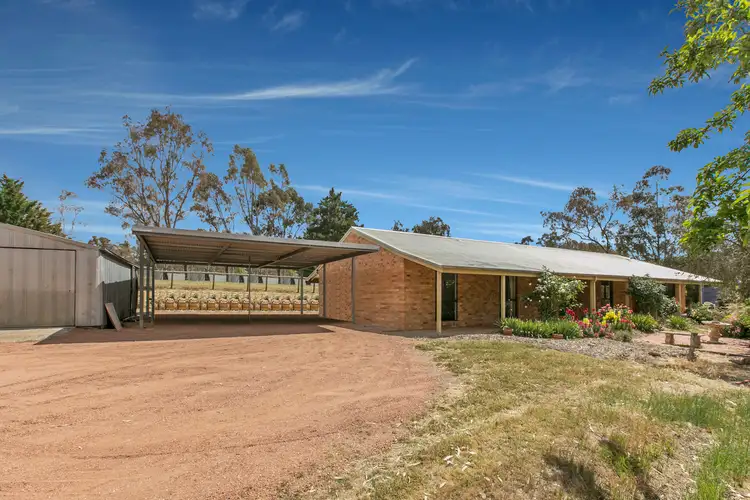 Main view of Homely house listing, 20 Panorama Road, Lockwood South VIC 3551
