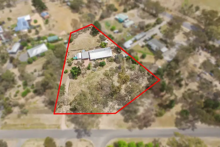 Second view of Homely house listing, 20 Panorama Road, Lockwood South VIC 3551