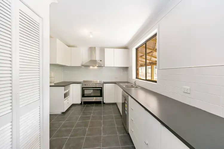 Third view of Homely house listing, 20 Panorama Road, Lockwood South VIC 3551