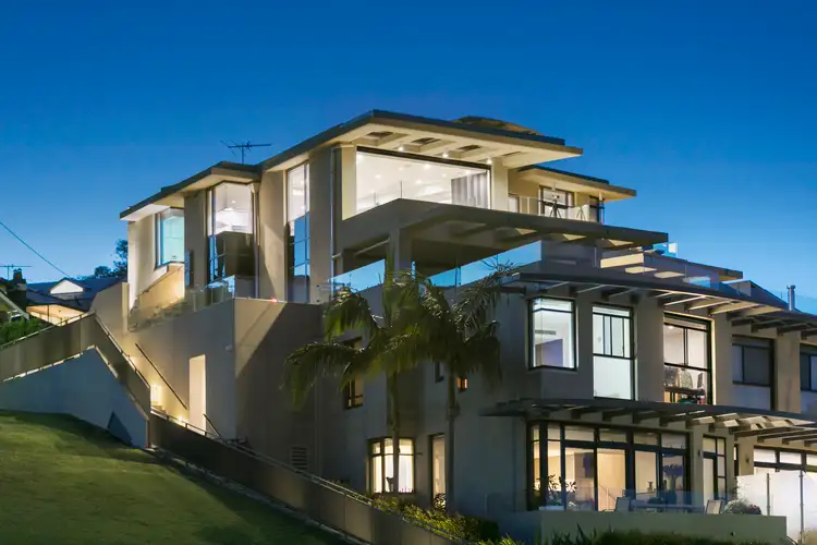 Third view of Homely apartment listing, 4/1 St Georges Crescent, Drummoyne NSW 2047