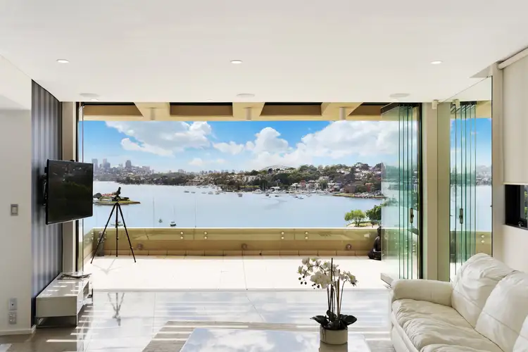 Fifth view of Homely apartment listing, 4/1 St Georges Crescent, Drummoyne NSW 2047