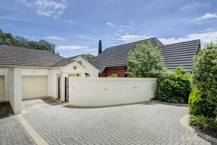 Second view of Homely house listing, 397 Glynburn Road, Kensington Park SA 5068