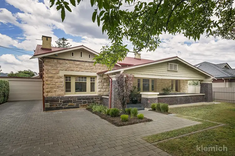 24 Seafield Avenue, Kingswood SA 5062
