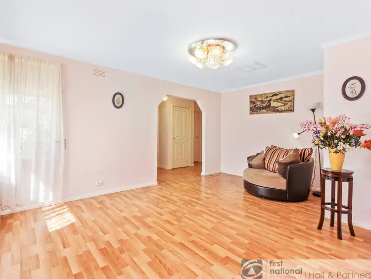 Second view of Homely house listing, 57 Curie Avenue, Mulgrave VIC 3170