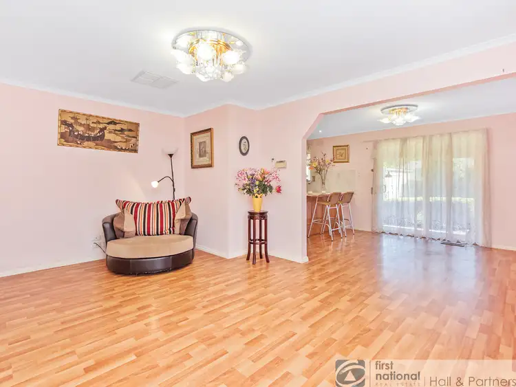 Third view of Homely house listing, 57 Curie Avenue, Mulgrave VIC 3170