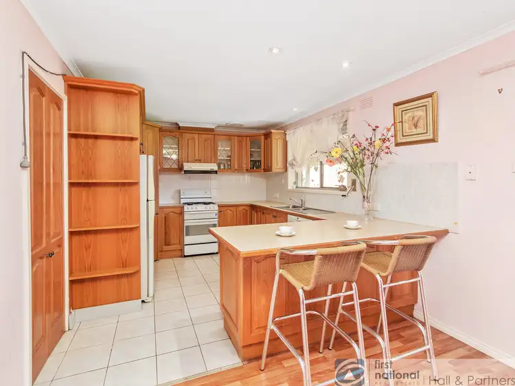 Fourth view of Homely house listing, 57 Curie Avenue, Mulgrave VIC 3170