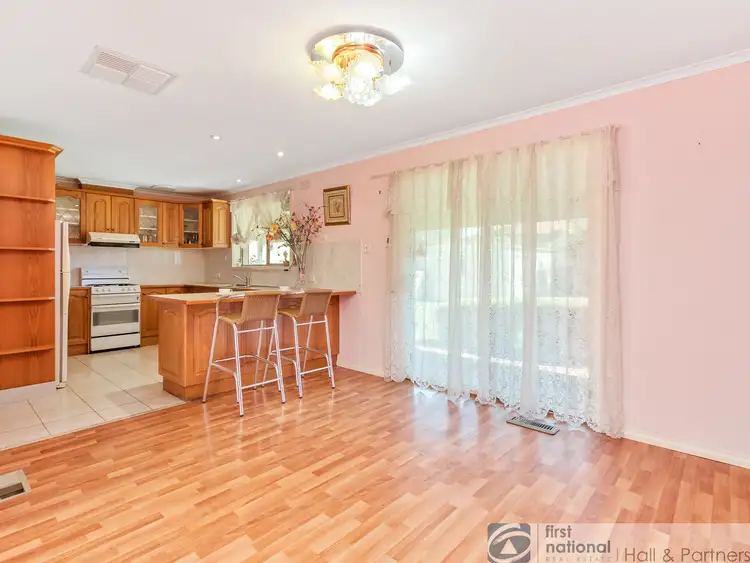 Fifth view of Homely house listing, 57 Curie Avenue, Mulgrave VIC 3170