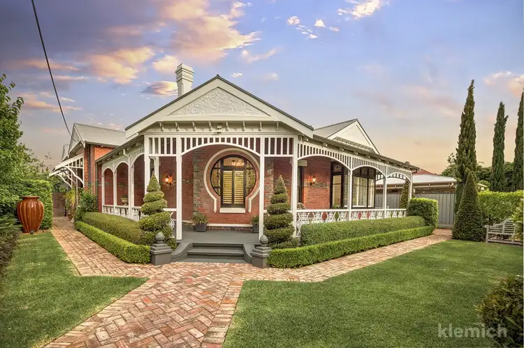 6 Prescott Terrace, Toorak Gardens SA 5065