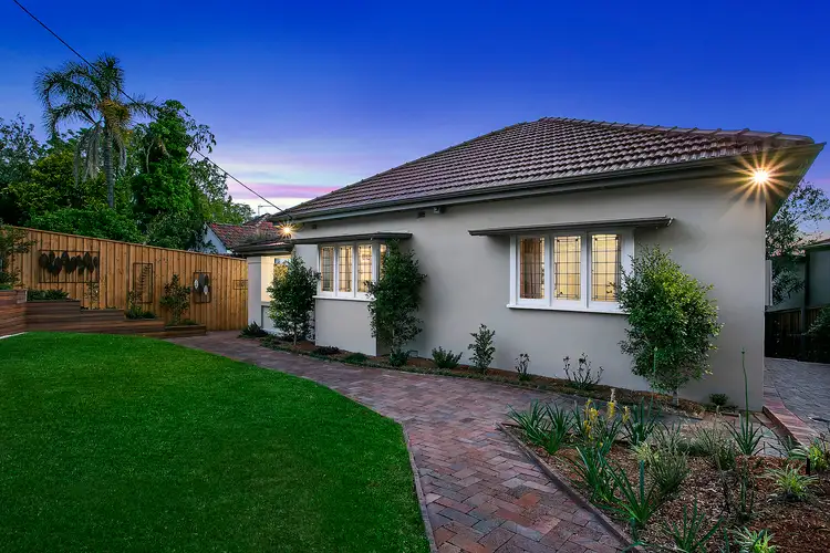 2 Calbina Road, Northbridge NSW 2063