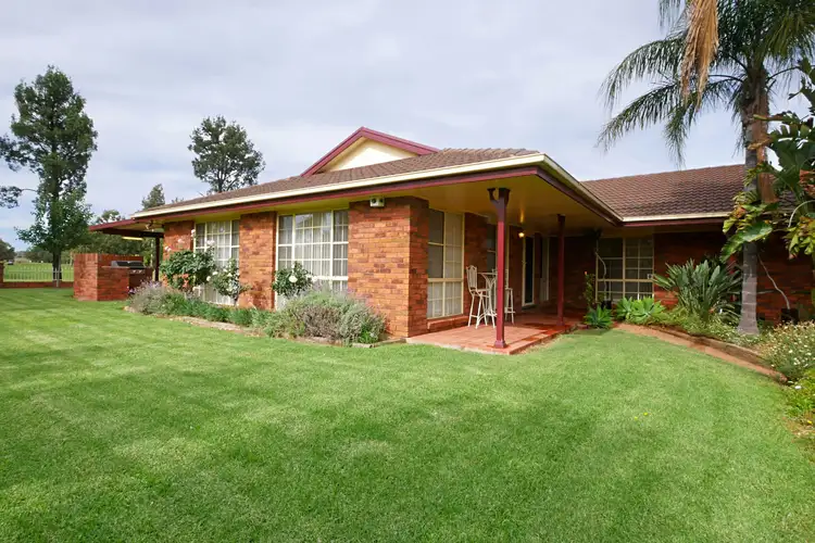 5 Englewood Avenue, Dubbo NSW 2830