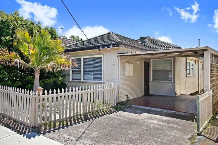 Second view of Homely house listing, 30 Buchanan Street, Merewether NSW 2291