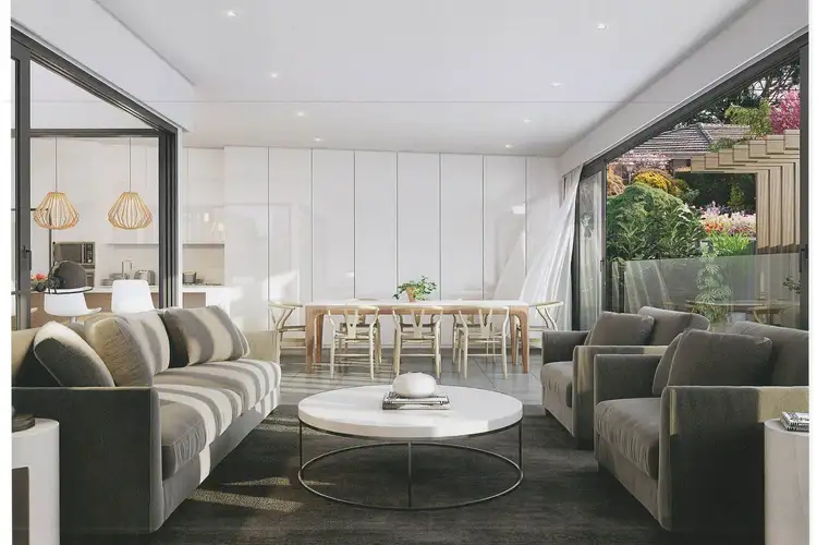 Seventh view of Homely house listing, 30 Buchanan Street, Merewether NSW 2291