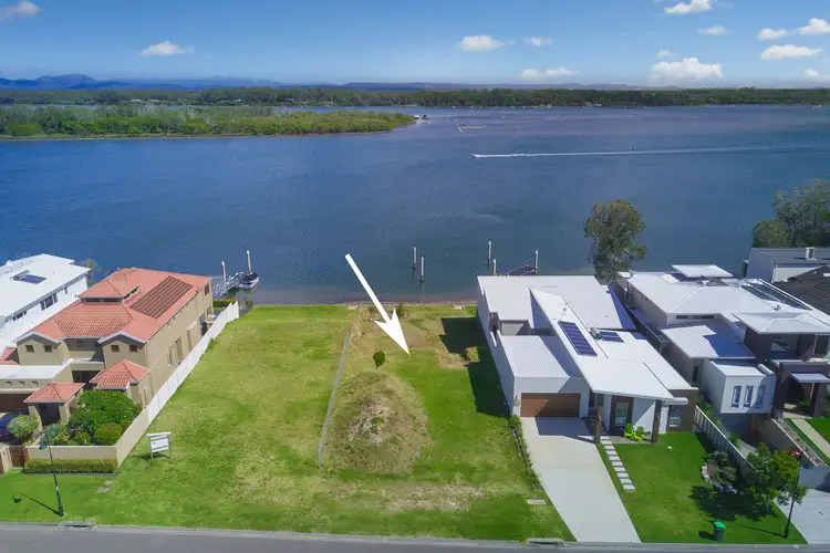 Third view of Homely land listing, 22 The Anchorage, Port Macquarie NSW 2444