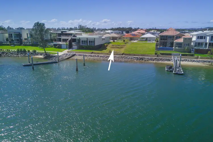 Fourth view of Homely land listing, 22 The Anchorage, Port Macquarie NSW 2444