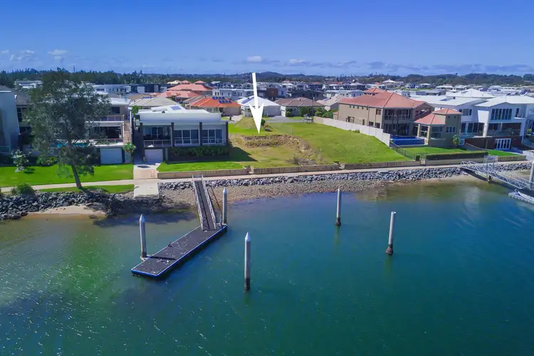 Fifth view of Homely land listing, 22 The Anchorage, Port Macquarie NSW 2444