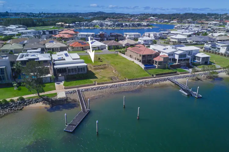 Seventh view of Homely land listing, 22 The Anchorage, Port Macquarie NSW 2444
