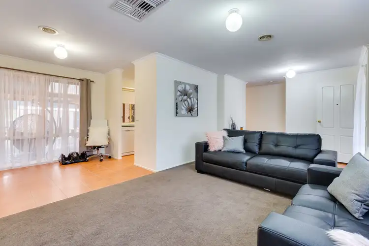 Second view of Homely house listing, 11 Serrata Court, Hillside VIC 3037