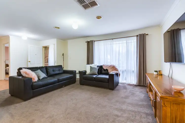 Third view of Homely house listing, 11 Serrata Court, Hillside VIC 3037