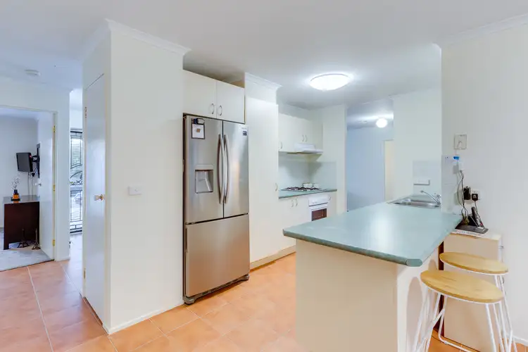 Fourth view of Homely house listing, 11 Serrata Court, Hillside VIC 3037