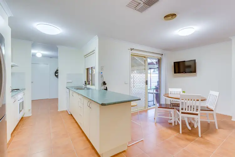 Fifth view of Homely house listing, 11 Serrata Court, Hillside VIC 3037