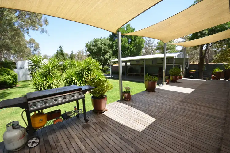 Sixth view of Homely house listing, 125 Heygarth Street, Echuca VIC 3564