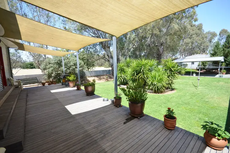 Seventh view of Homely house listing, 125 Heygarth Street, Echuca VIC 3564