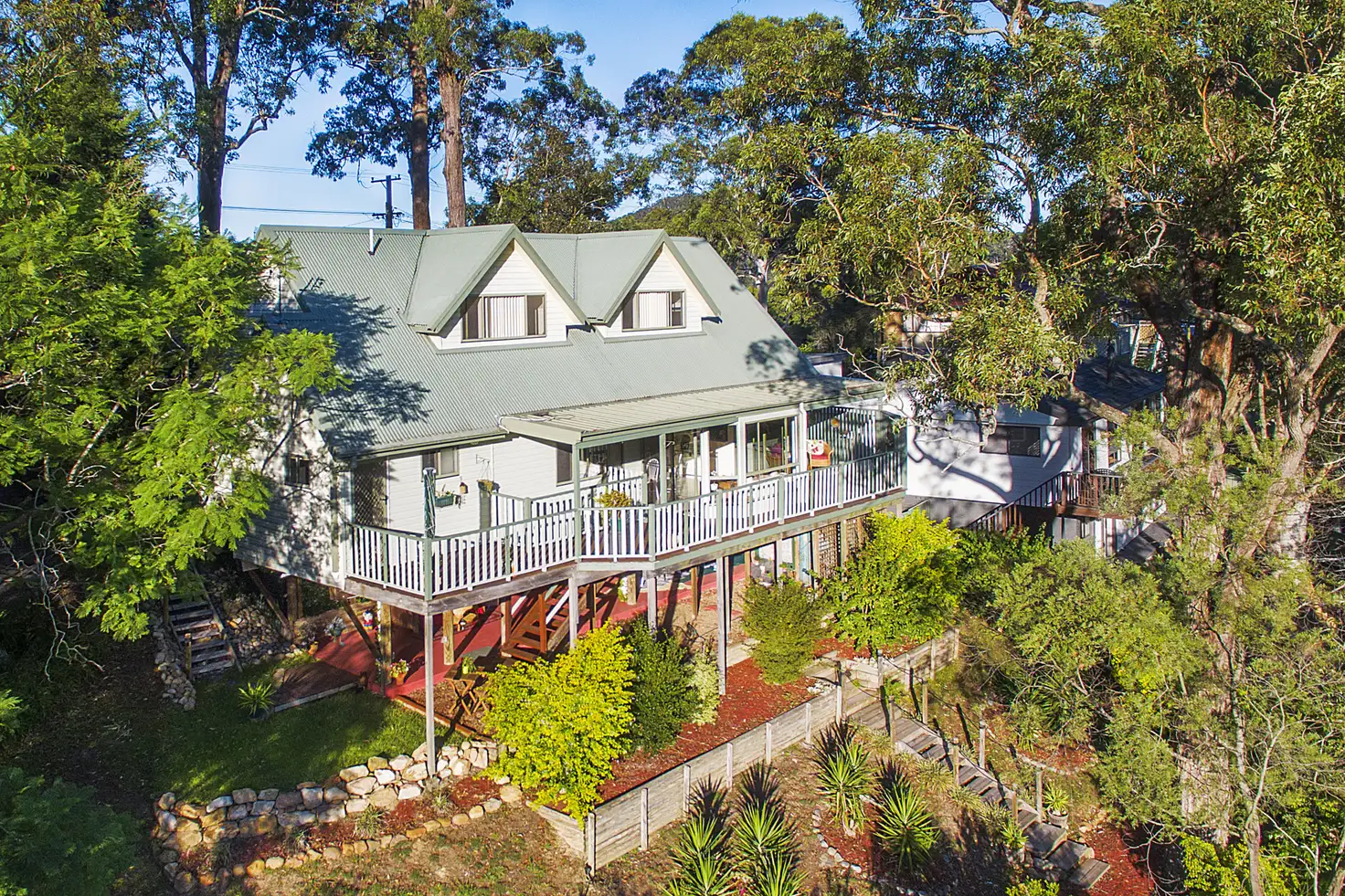 Main view of Homely house listing, 38 Mangrove Road, Narara NSW 2250