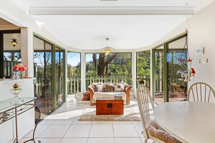 Second view of Homely house listing, 38 Mangrove Road, Narara NSW 2250