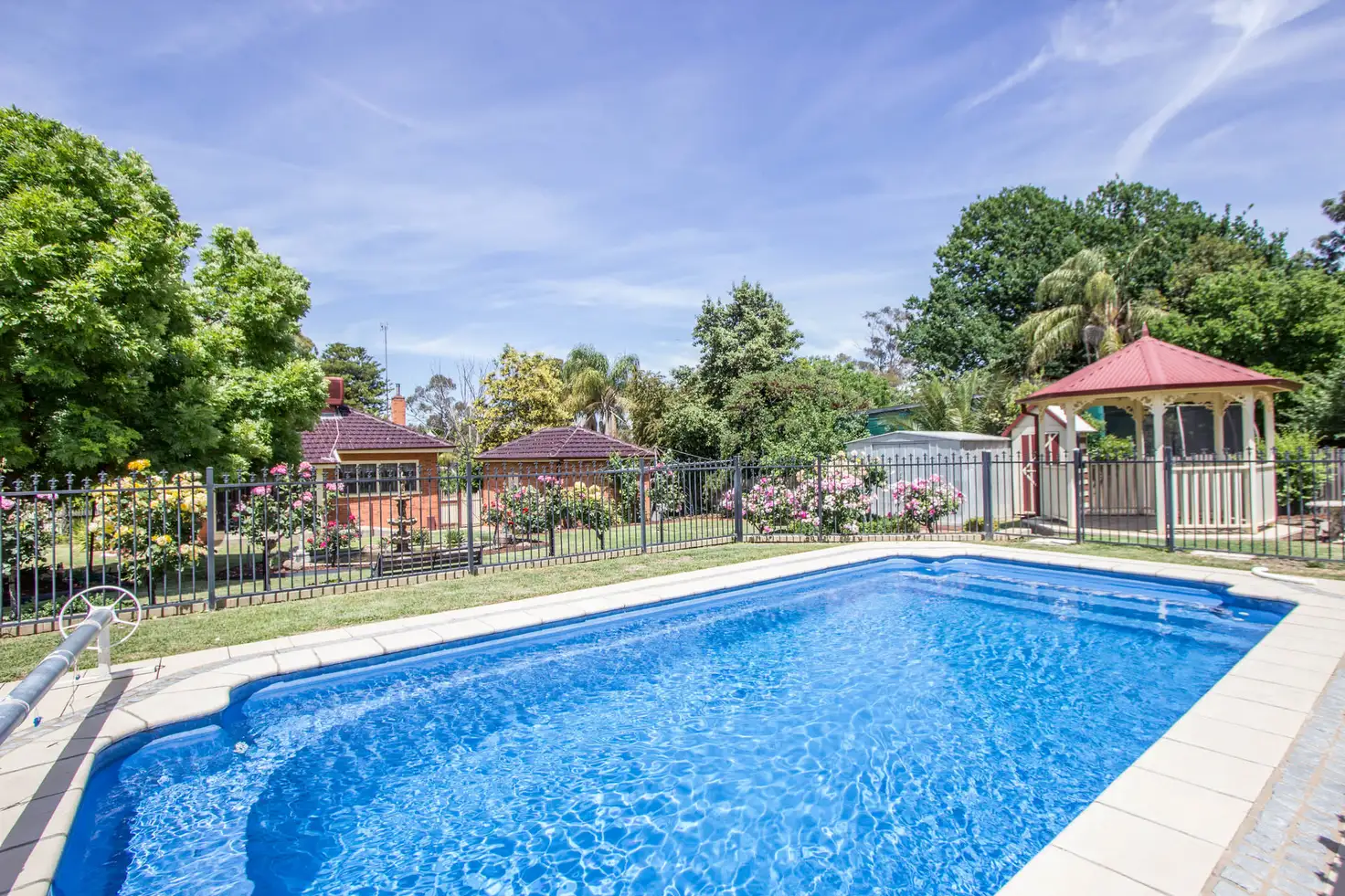 Main view of Homely house listing, 27 Peters Street, Narrandera NSW 2700