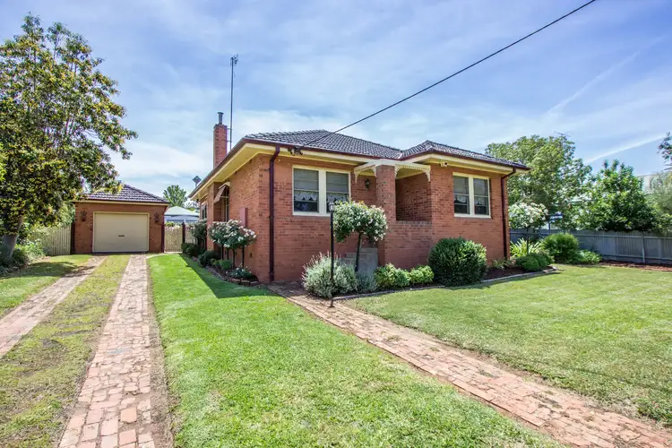 Second view of Homely house listing, 27 Peters Street, Narrandera NSW 2700