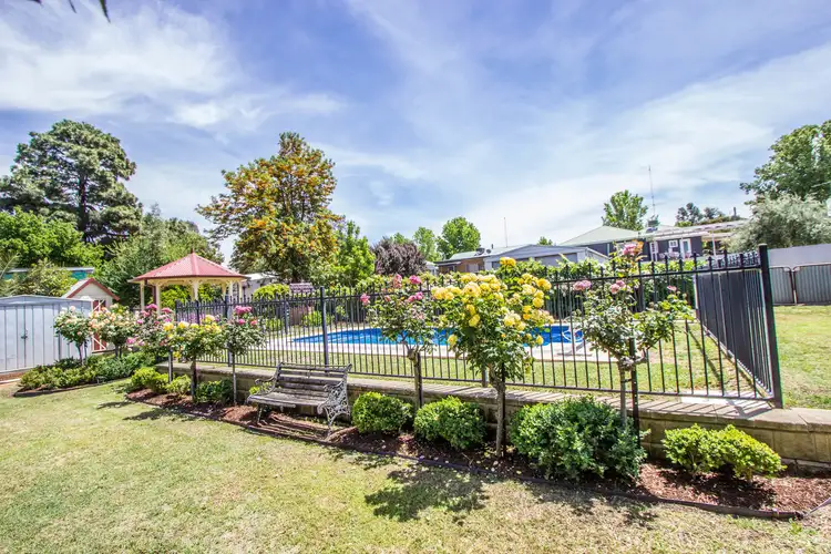 Third view of Homely house listing, 27 Peters Street, Narrandera NSW 2700